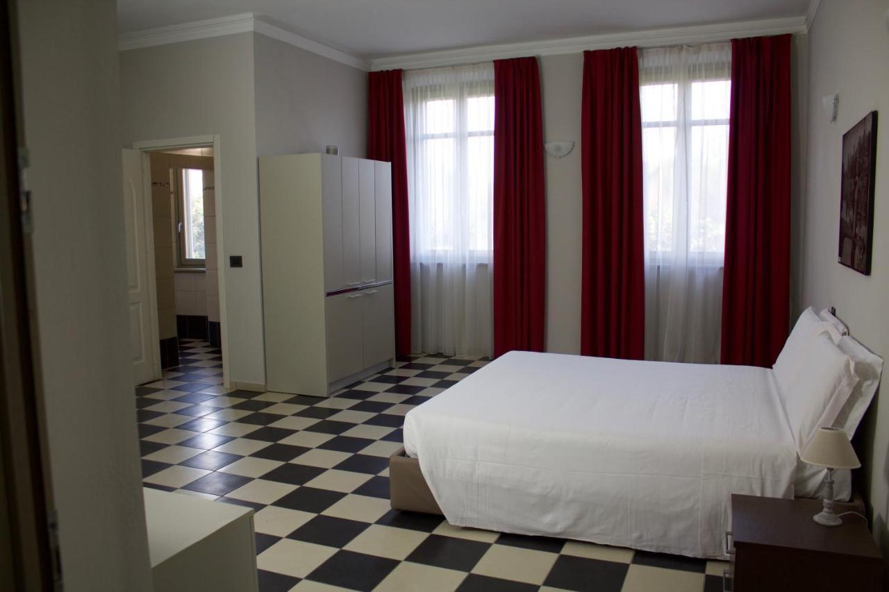 Cascina Marchesa Hotel Turin Exterior photo