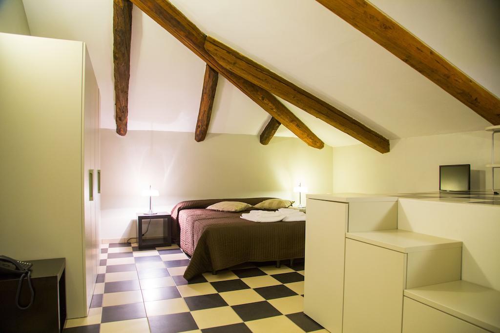 Cascina Marchesa Hotel Turin Room photo