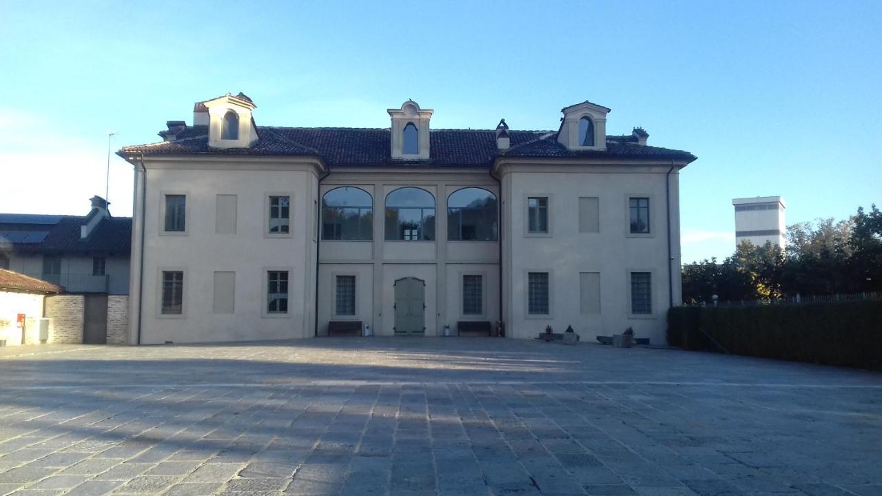 Cascina Marchesa Hotel Turin Exterior photo