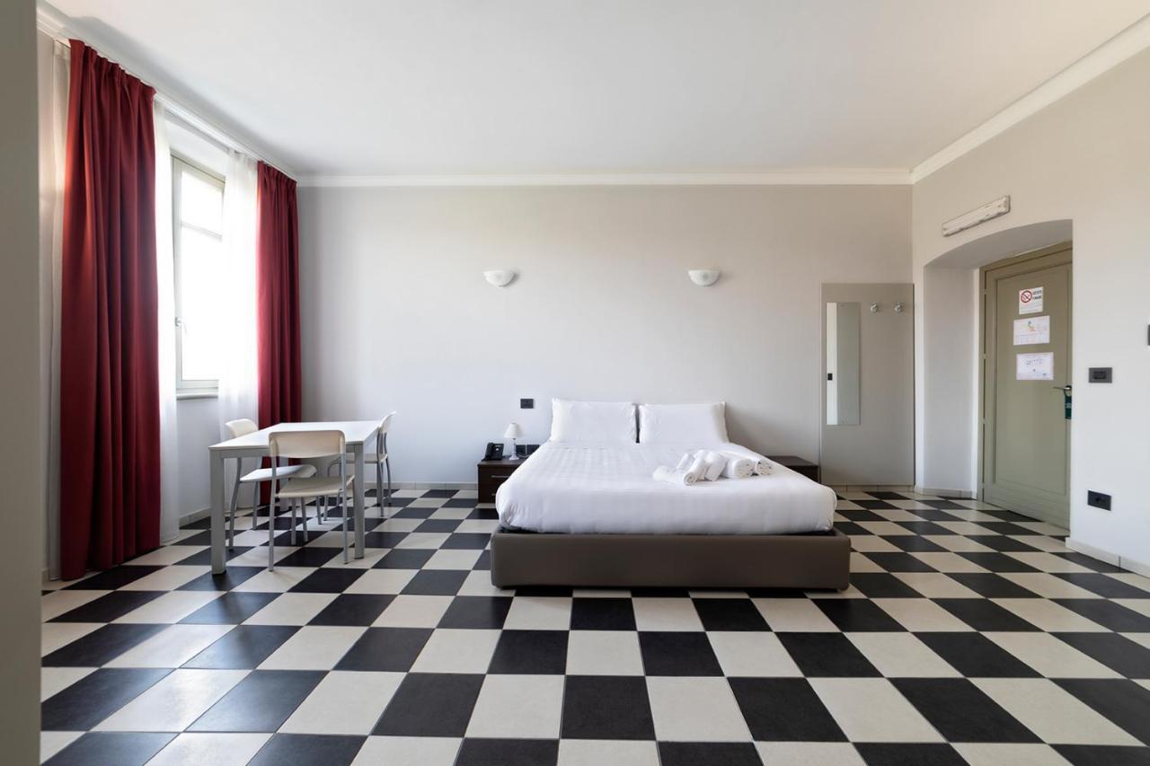 Cascina Marchesa Hotel Turin Exterior photo